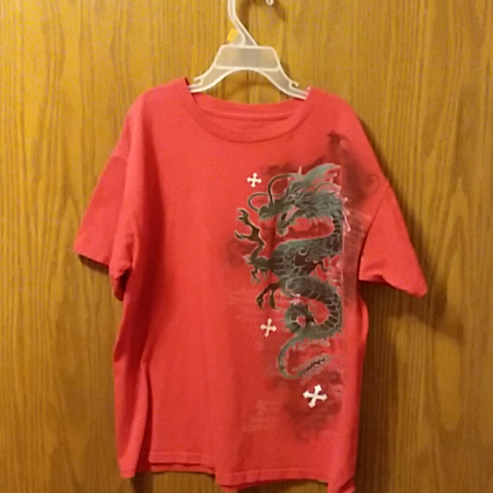 Dragon Shirt